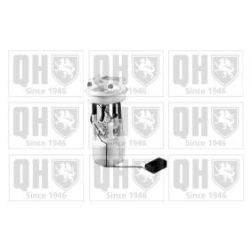Achetez des Unité d'injection de carburant QUINTON HAZELL QFP714 à prix pour 179,06 €