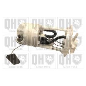 Achetez des Unité d'injection de carburant QUINTON HAZELL QFP717 à prix pour 152,20 €