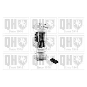 Achetez des Unité d'injection de carburant QUINTON HAZELL QFP720 à prix pour 268,51 €