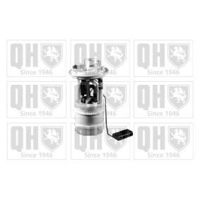 Achetez des Unité d'injection de carburant QUINTON HAZELL QFP721 à prix pour 221,53 €