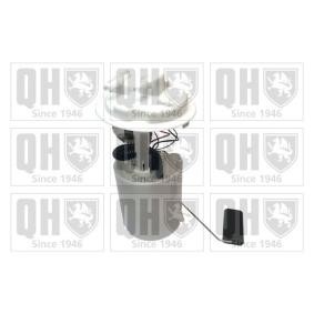 Achetez des Unité d'injection de carburant QUINTON HAZELL QFP724 à prix pour 137,70 €