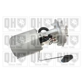 Achetez des Unité d'injection de carburant QUINTON HAZELL QFP725 à prix pour 157,41 €