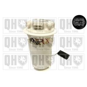 Achetez des Unité d'injection de carburant QUINTON HAZELL QFP727 à prix pour 137,03 €