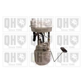 Achetez des Unité d'injection de carburant QUINTON HAZELL QFP736 à prix pour 249,64 €