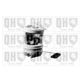 Achetez des Unité d'injection de carburant QUINTON HAZELL QFP739 à prix pour 184,81 €