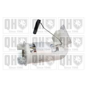 Achetez des Unité d'injection de carburant QUINTON HAZELL QFP748 à prix pour 155,25 €