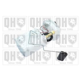 Achetez des Unité d'injection de carburant QUINTON HAZELL QFP749 à prix pour 171,74 €