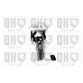 Achetez des Unité d'injection de carburant QUINTON HAZELL QFP760 à prix pour 183,23 €