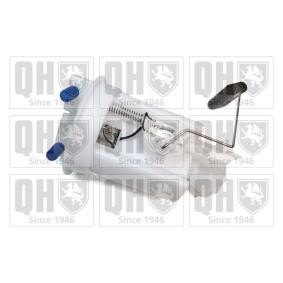 Achetez des Unité d'injection de carburant QUINTON HAZELL QFP766 à prix pour 105,68 €