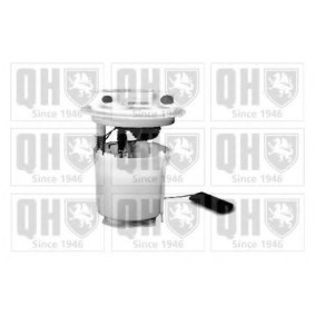 Achetez des Unité d'injection de carburant QUINTON HAZELL QFP767 à prix pour 207,95 €
