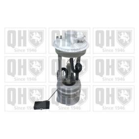 Achetez des Unité d'injection de carburant QUINTON HAZELL QFP776 à prix pour 160,58 €
