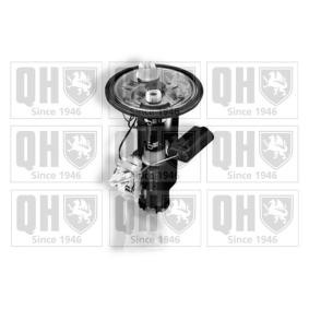 Achetez des Unité d'injection de carburant QUINTON HAZELL QFP832 à prix pour 304,53 €
