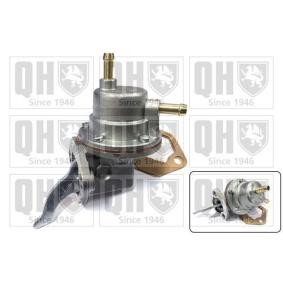 Achetez des Pompe à carburant QUINTON HAZELL QFP84 à prix pour 62,90 €