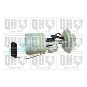 Achetez des Unité d'injection de carburant QUINTON HAZELL QFP843 à prix pour 129,66 €