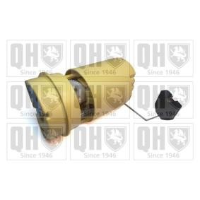Achetez des Unité d'injection de carburant QUINTON HAZELL QFP845 à prix pour 157,34 €