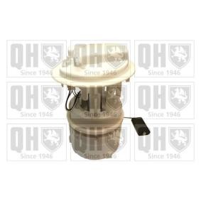 Achetez des Unité d'injection de carburant QUINTON HAZELL QFP855 à prix pour 155,81 €