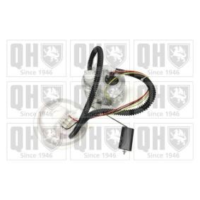 Achetez des Unité d'injection de carburant QUINTON HAZELL QFP861 à prix pour 187,59 €