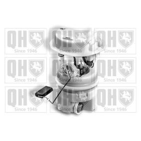 Achetez des Unité d'injection de carburant QUINTON HAZELL QFP862 à prix pour 159,33 €