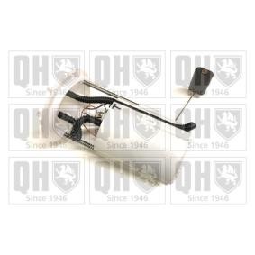 Achetez des Unité d'injection de carburant QUINTON HAZELL QFP870 à prix pour 177,65 €