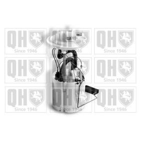 Achetez des Unité d'injection de carburant QUINTON HAZELL QFP879 à prix pour 218,26 €