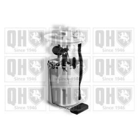 Achetez des Unité d'injection de carburant QUINTON HAZELL QFP917 à prix pour 199,73 €