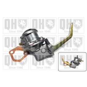 Kraftstoffpumpe QFP95