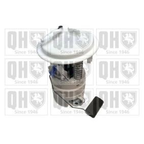 Achetez des Unité d'injection de carburant QUINTON HAZELL QFP958 à prix pour 123,45 €