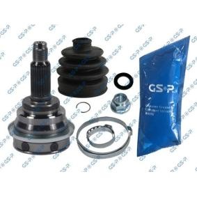 Comprar Juego de articulación, árbol de transmisión de GSP 857014 a bajo precio de 34,09 €
