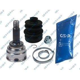 Comprar Juego de articulación, árbol de transmisión de GSP 857024 a bajo precio de 34,94 €