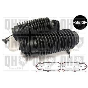 Achetez des Joint-soufflet, direction QUINTON HAZELL QG2300 à prix pour 19,79 €