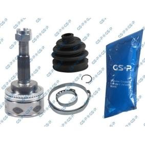 Gelenksatz, Antriebswelle 859028 von GSP günstig für 31,52 € online kaufen