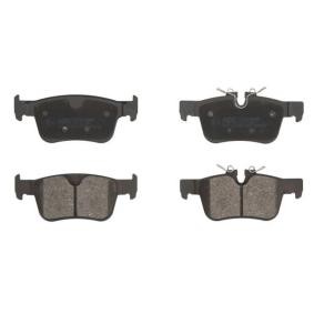 Acquista Kit pastiglie freni da ABE C2V008ABE a buon mercato per soli 43,63 €
