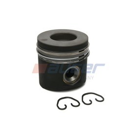 Acquista Cuscinetto, Supporto intermedio albero cardanico da AUGER 65382 a buon mercato per soli 31,34 €