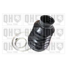 Achsmanschette des Herstellers QUINTON HAZELL - Originalware Artikelnummer: QJB1392