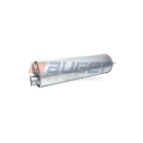 Mittel- / Endschalldämpfer von AUGER 70980