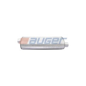 Mittel- / Endschalldämpfer von AUGER 71147