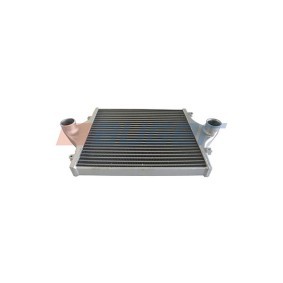 Köp Intercooler av AUGER 75020 till det låga priset 4895,37 kr