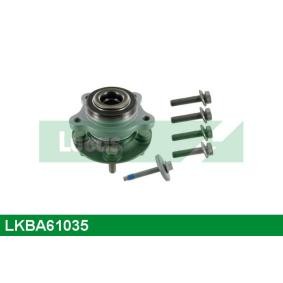 Achetez des Kit de roulement de roue LUCAS LKBA61035 à prix pour 117,46 €