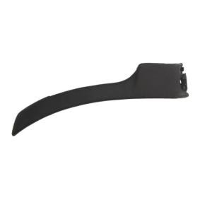 Zier- / Schutzleiste, Kotflügel 5511-00-9520424P VOLKSWAGEN JETTA von BLIC