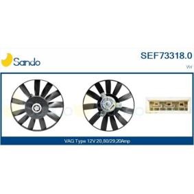 Servopumpe von SANDO