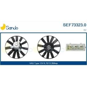 Servopumpe von SANDO