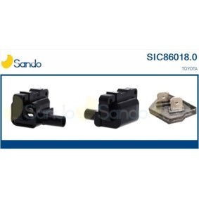 Osta Pyyhkijän moottori SANDO:llä SWM48116.1 edullisesti hintaan 200,81 €
