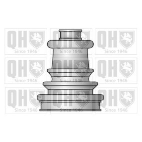 Achetez des Jeu de joint-soufflet, arbre de commande QUINTON HAZELL QJB684 à prix pour 11,39 €
