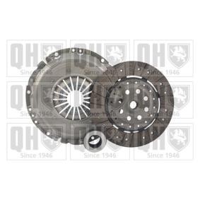 Comprar Kit de embrague de QUINTON HAZELL QKT1060AF a bajo precio de 312,48 €