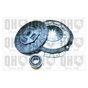 Comprar Kit de embrague de QUINTON HAZELL QKT1192AF a bajo precio de 197,25 €