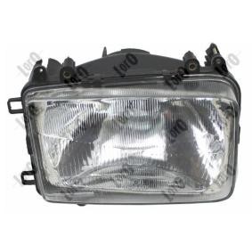 Achetez des Projecteur principal ABAKUS 012-21310-2515 à prix pour 22,79 €