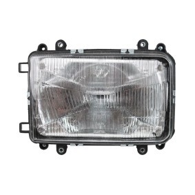 Achetez des Projecteur principal ABAKUS 012-21311-2525 à prix pour 40,24 €