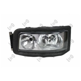 Comprar Faro delantero de ABAKUS 029-21311-1525 a bajo precio de 65,22 €