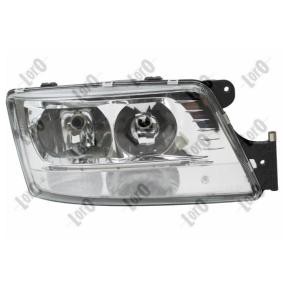 Comprar Faro delantero de ABAKUS 029-21312-2515 a bajo precio de 128,97 €