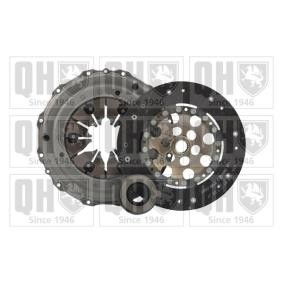 Comprar Kit de embrague de QUINTON HAZELL QKT1273AF a bajo precio de 278,80 €